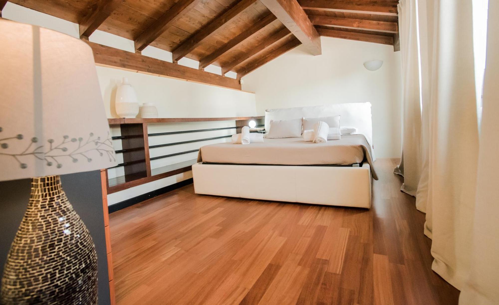 Appartamento Sweet Verona Exterior photo