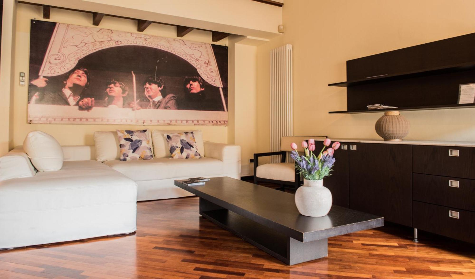 Appartamento Sweet Verona Exterior photo