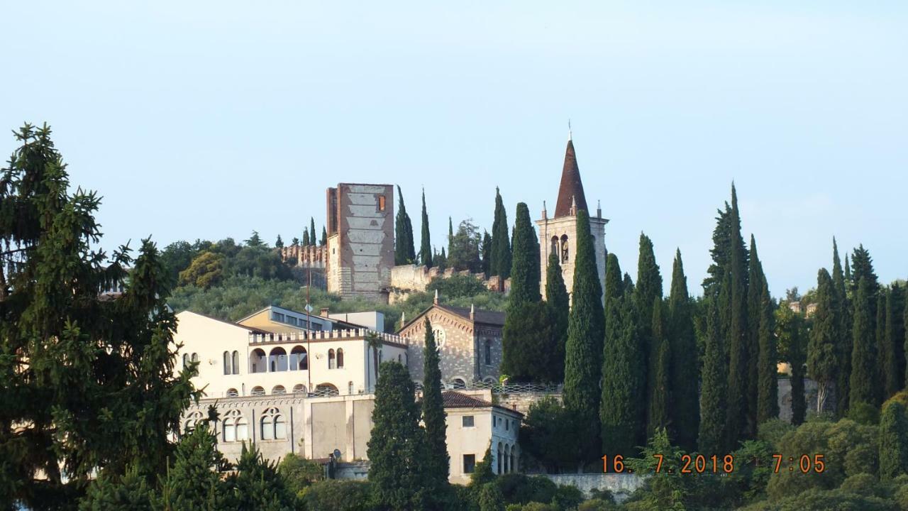 Appartamento Sweet Verona Exterior photo